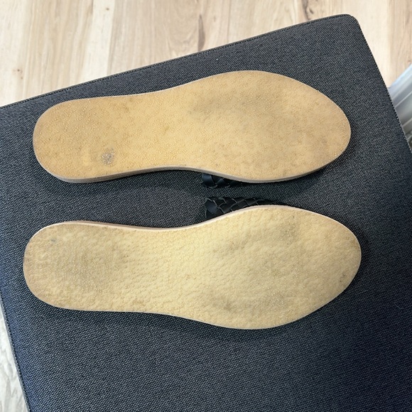 Agave Girl sandals, huaraches premium leather are entirely handmade size 9 - Picture 4 of 4